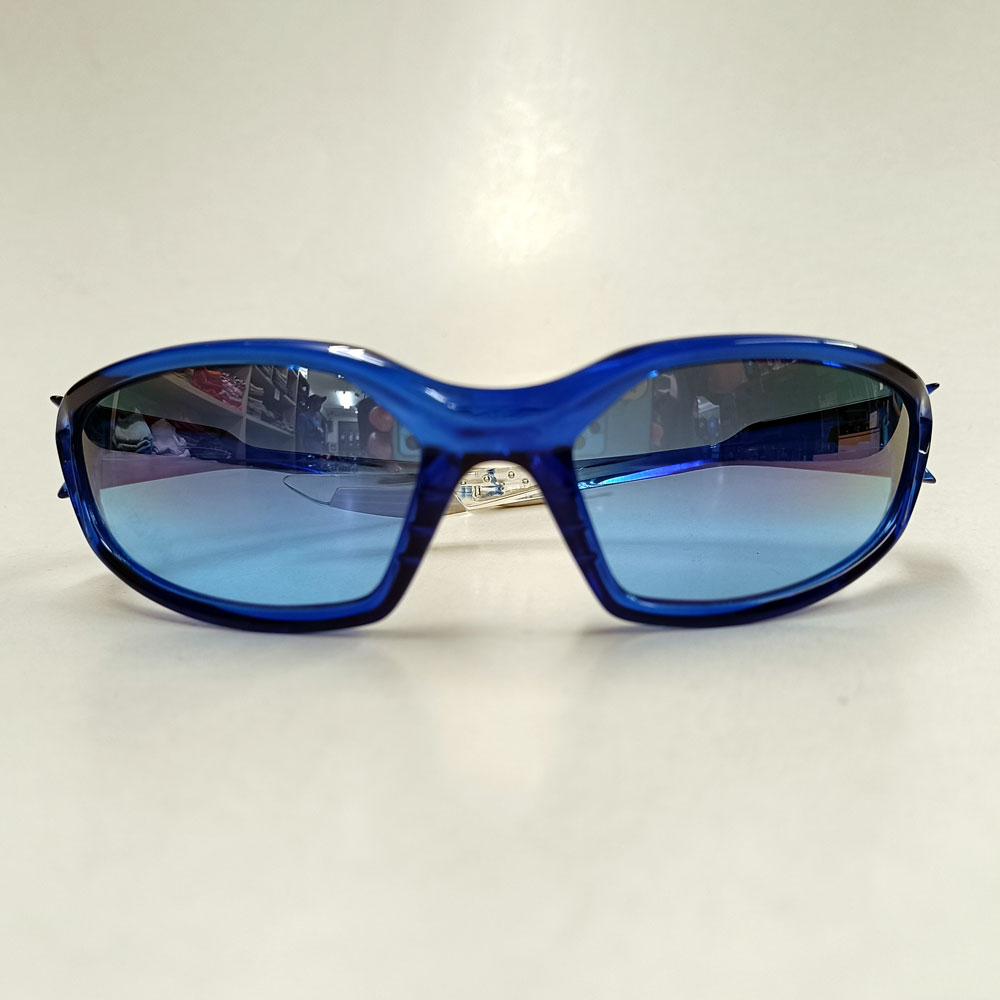 Γυαλιά ηλίου Dragon M2 sunglasses BlueIonBlue