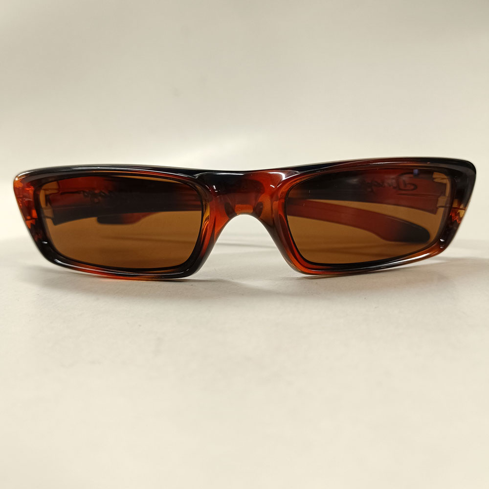 Γυαλιά ηλίου Dragon Trap sunglasses DarkBrown/Bronze