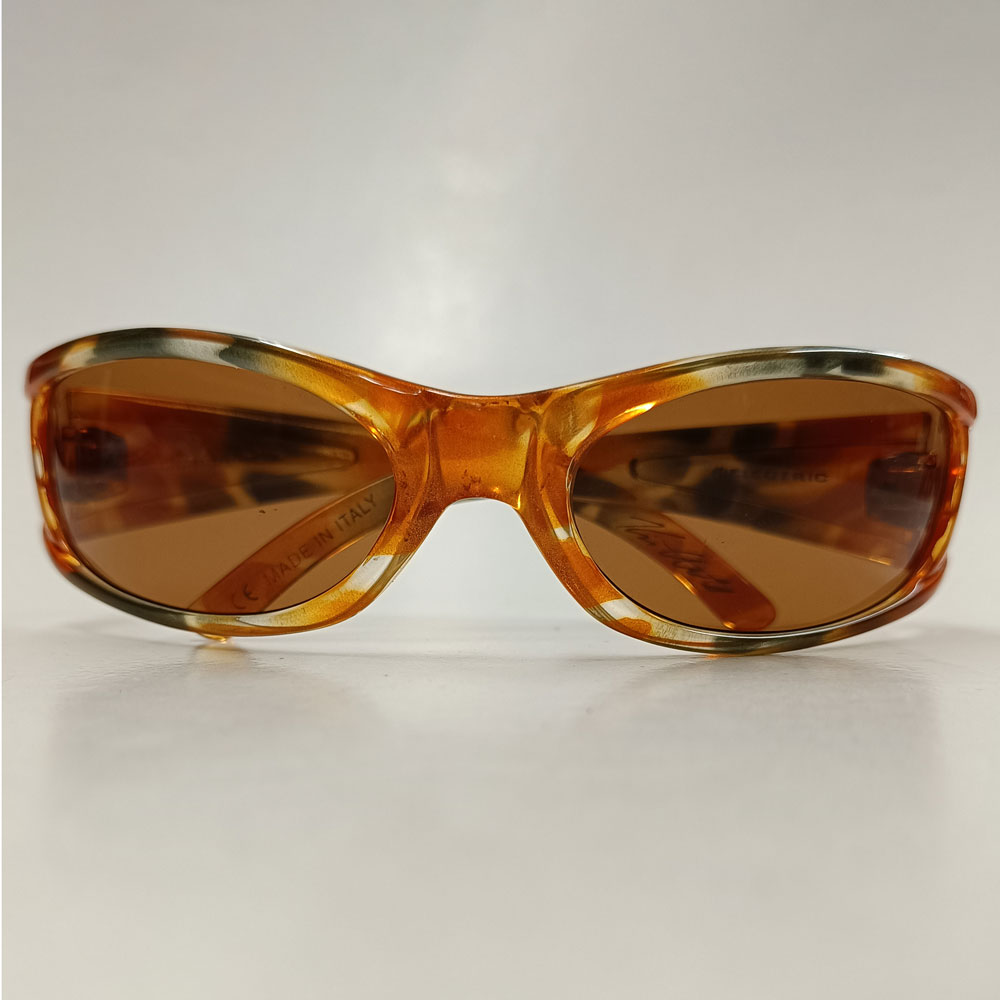 Γυαλιά ηλίου Electric Circuit Copper Tortoise/Brown