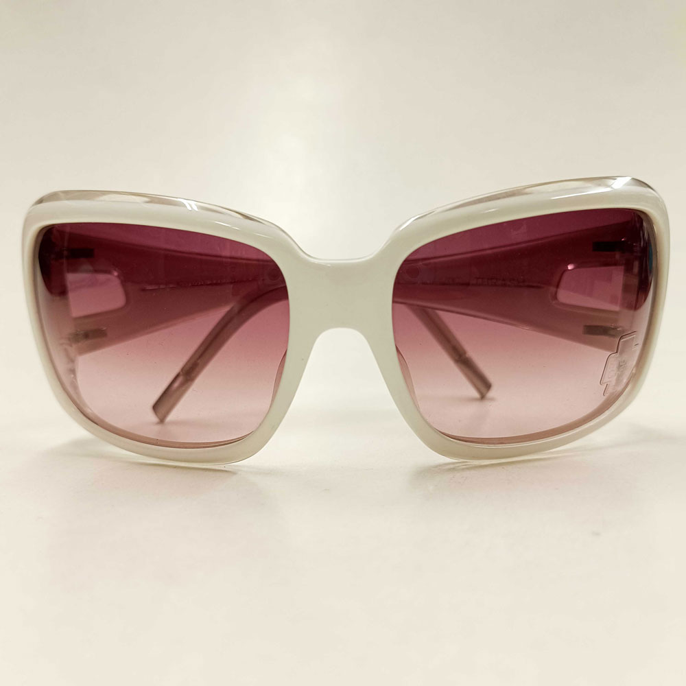 Γυαλιά ηλίου Spy Thrass sunglasses White/Merlot