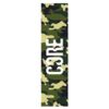 Γυαλόχαρτο CORE Classic Griptape Camo