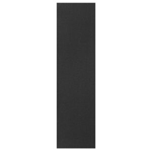 Γυαλόχαρτο για skateboards Jessup griptape 9” Black