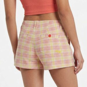 Γυναικείο Σορτς Volcom Bright Lights 2 1/2 Short Coral