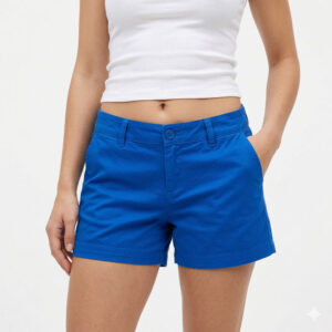 Γυναικείο Σορτς Volcom Frochikie 5” Short Blue