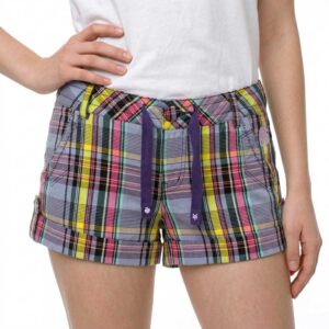 Γυναικείο Σορτς Zoo York Birdie Short