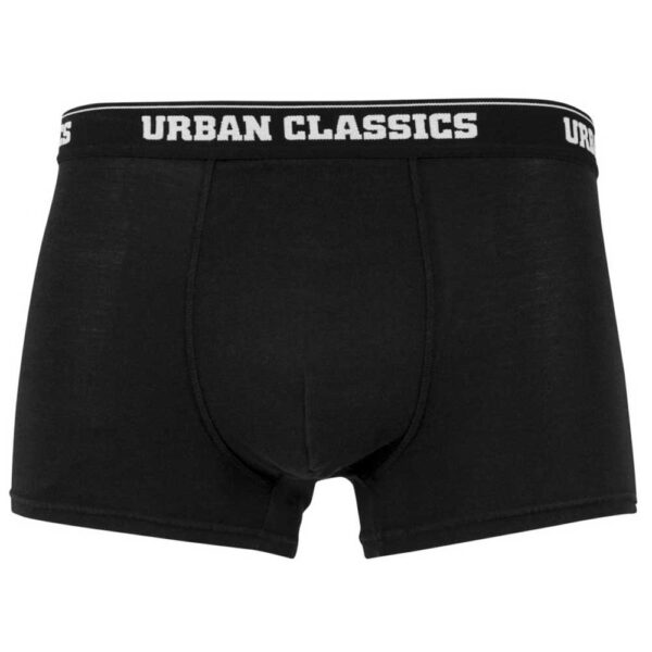 Εσώρουχα ανδρικά Urban Classics Organic Boxer Shorts 5-Pack