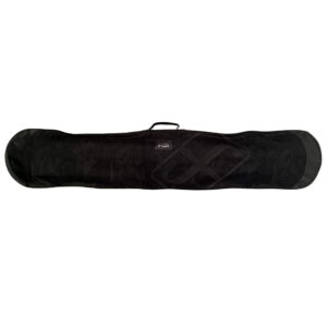 Forum Sheath μονή θήκη Snowboard Bag Black