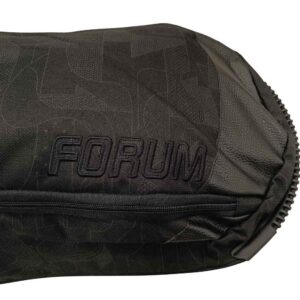 Forum Sheath μονή θήκη Snowboard Bag Black