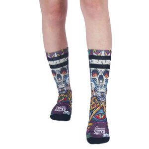 Κάλτσες American Socks Mid High Signature Moshpit AS194