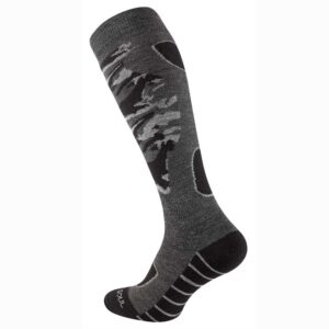 Κάλτσες Ski-Snowboard Stark Soul Camouflage