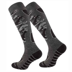 Κάλτσες Ski-Snowboard Stark Soul Camouflage