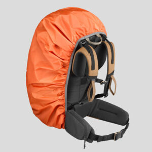Κάλυμμα σακιδίου αδιάβροχο Polo backpack raincover 20-35lt Orange