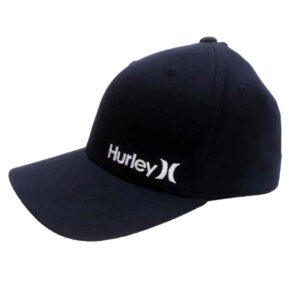 Καπέλο τζόκεϊ Hurley cap MAFCCRP Navy