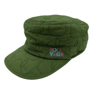 Καπέλο Zoo York Apple Heart Women 81101 Olive