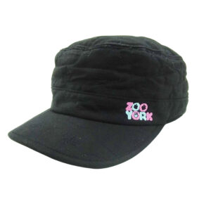 Καπέλο Zoo York Apple Heart Women 81101 Black
