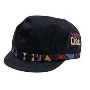 Καπέλο γυναικείο Circa Radio Bronx Cap Black
