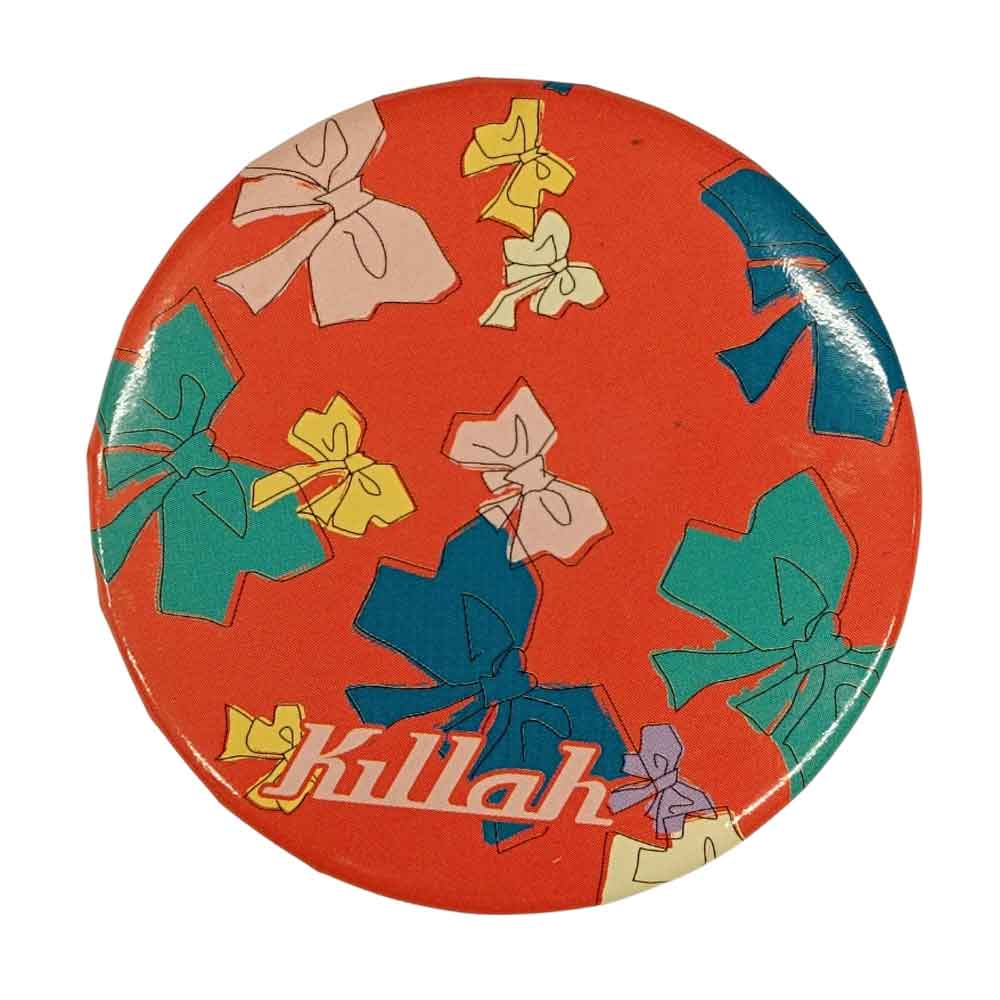 Κονκάρδα Killah Poudre Pins Round Orange