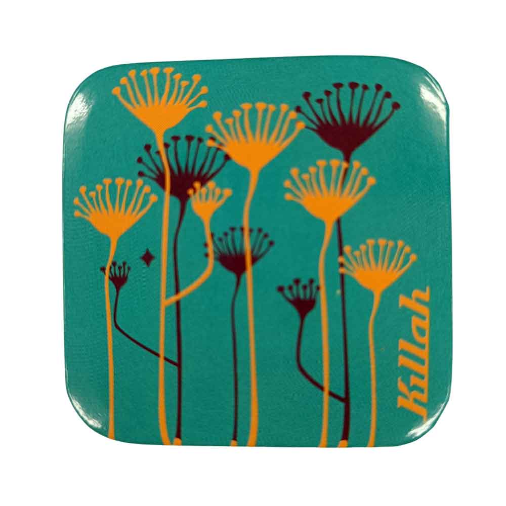 Κονκάρδα Killah Poudre Pins Square Green