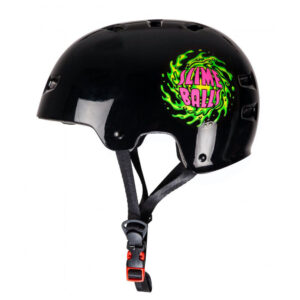Κράνος Bullet x Santa Cruz Helmet Slime Balls Logo Black 58-61cm