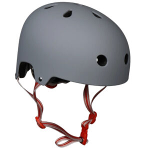 Κράνος ρυθμιζόμενο HangUp Skate Adjustable Helmet Grey