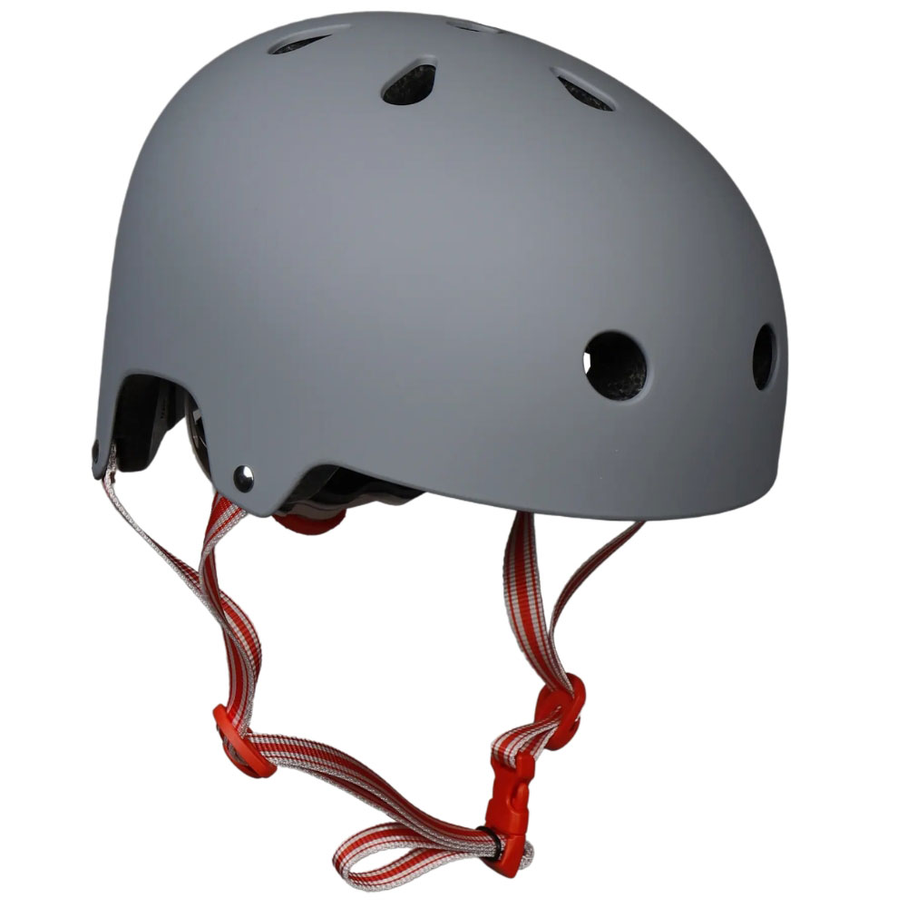 Κράνος ρυθμιζόμενο HangUp Skate Adjustable Helmet Grey