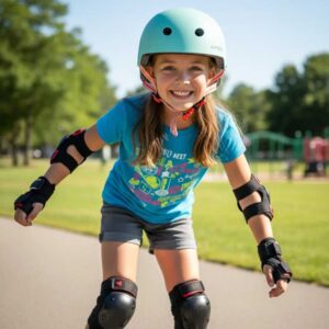 Κράνος ρυθμιζόμενο HangUp Skate Adjustable Helmet MintGreen