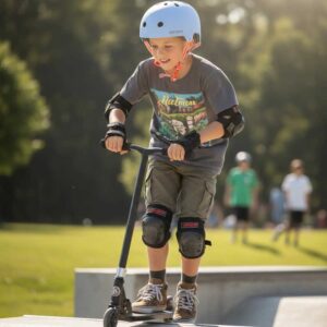 Κράνος ρυθμιζόμενο HangUp Skate Adjustable Helmet SugarBlue