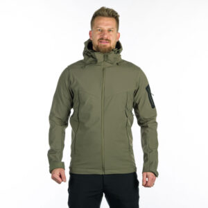 Μπουφάν Northfinder men’s softshell jacket Tom BU-5136OR Tarmac
