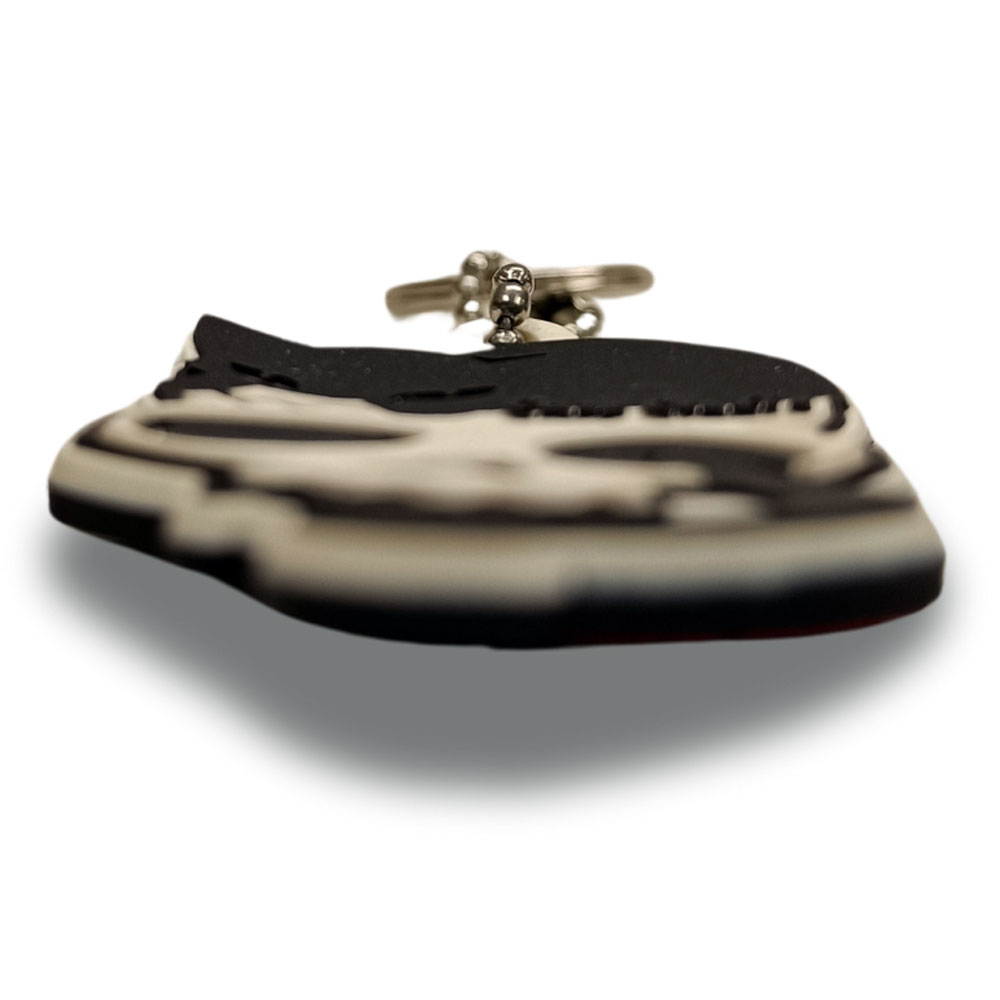 Μπρελόκ Emily The Strange "Cats" Keyring