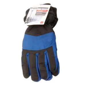 Παιδικά γάντια σκι Jack Jordan Kids Ski Gloves BlueBlack