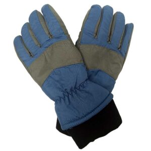 Παιδικά γάντια σκι Jack Jordan Kids Ski Gloves BlueGrey