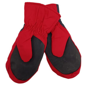 Παιδικά γάντια σκι χούφτα Helly Hansen Kids Ski Mittens Red