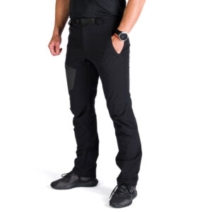 Παντελόνι North Finder Gage NO-3101OR BlackBlack