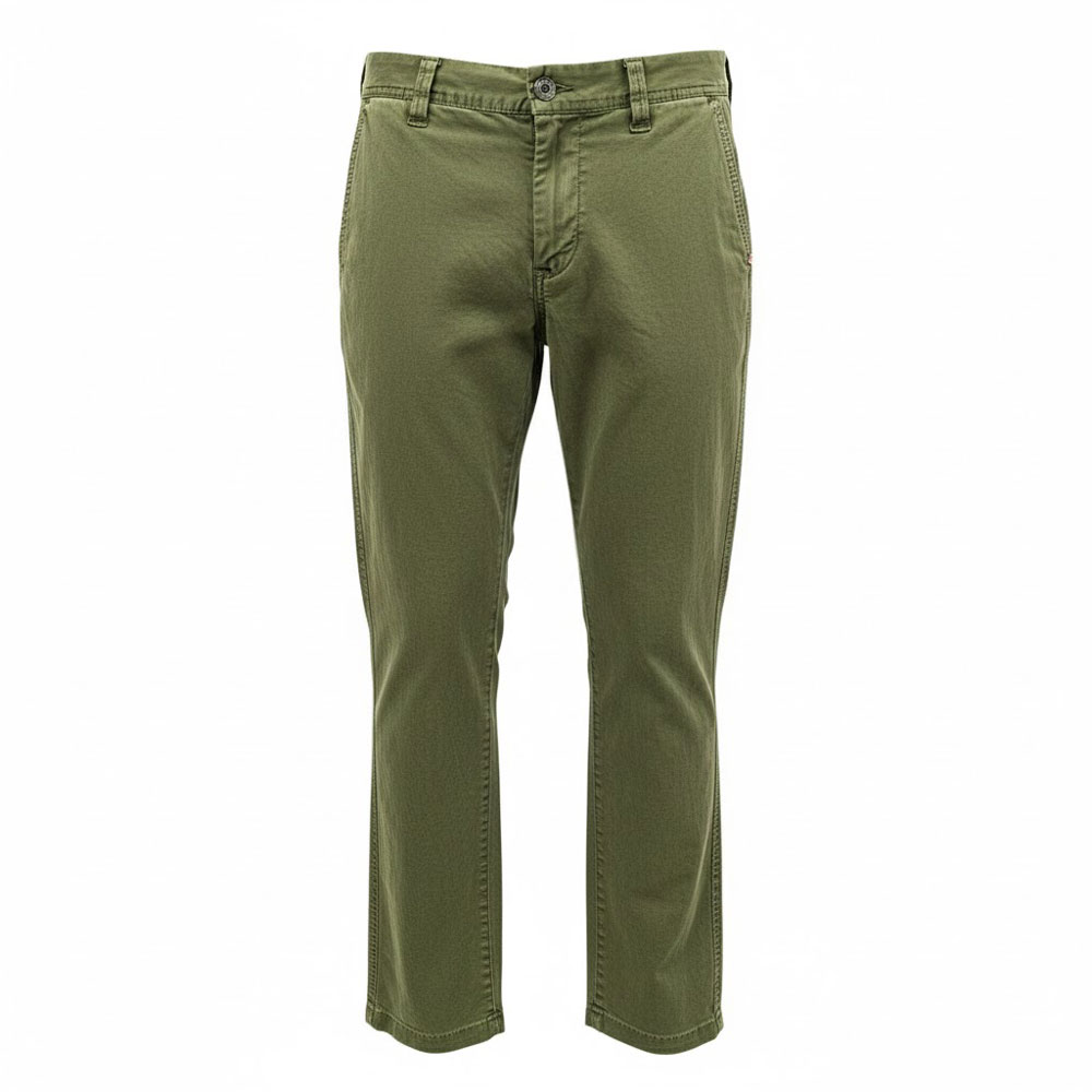 Παντελόνι Timezone New Curtis Green