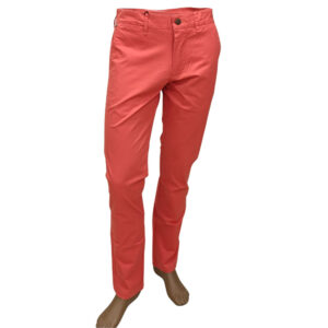 Παντελόνι Victory Juliano Pink Red