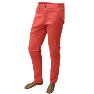 Παντελόνι Victory Juliano Pink Red