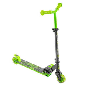 Πατίνι scooter YVolution Neon Vector 2020 Πράσινο