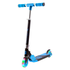 Πατίνι Δίτροχο Core Foldy scooter παιδικό Μπλε