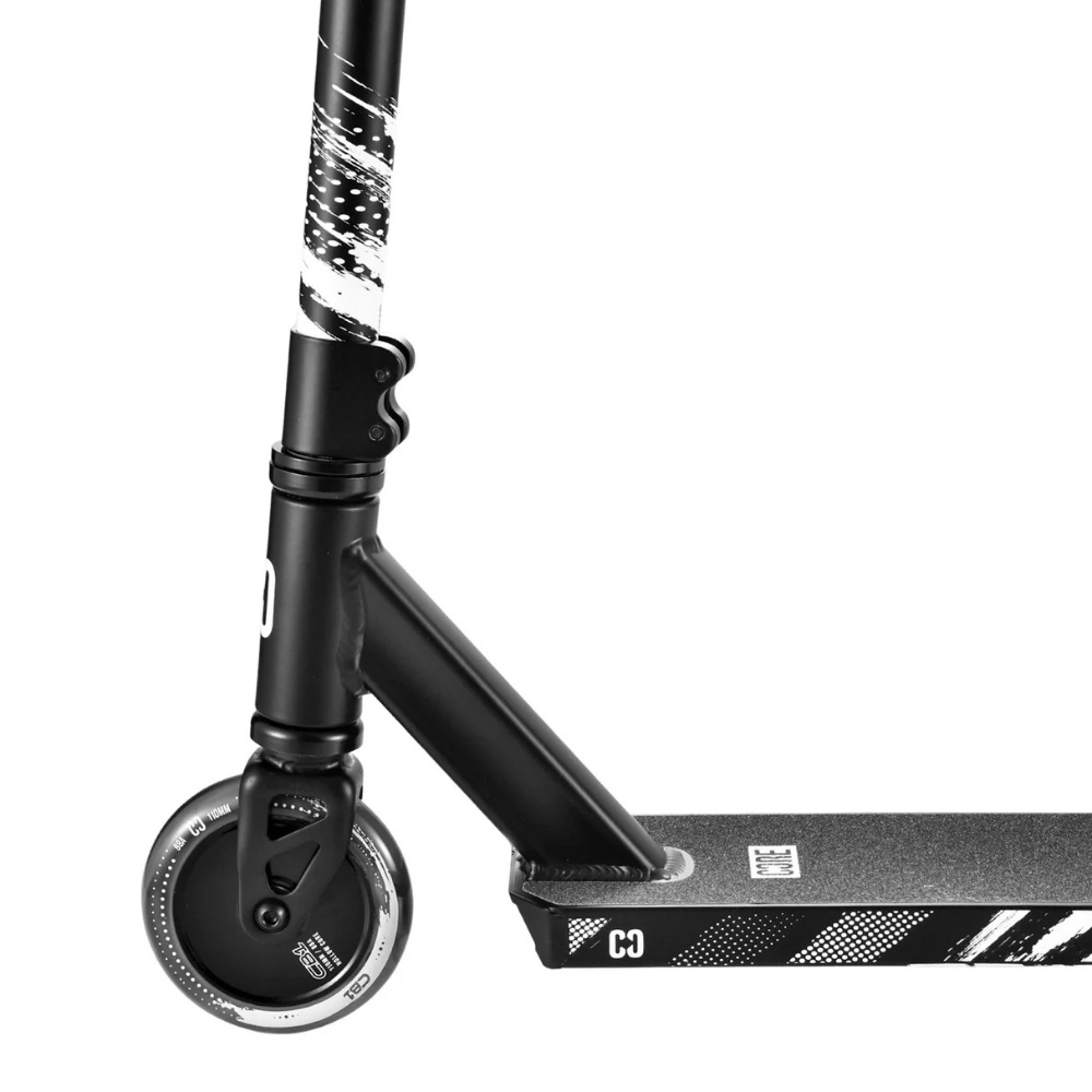Πατίνι για κόλπα Core CB1 stunt scooter Black