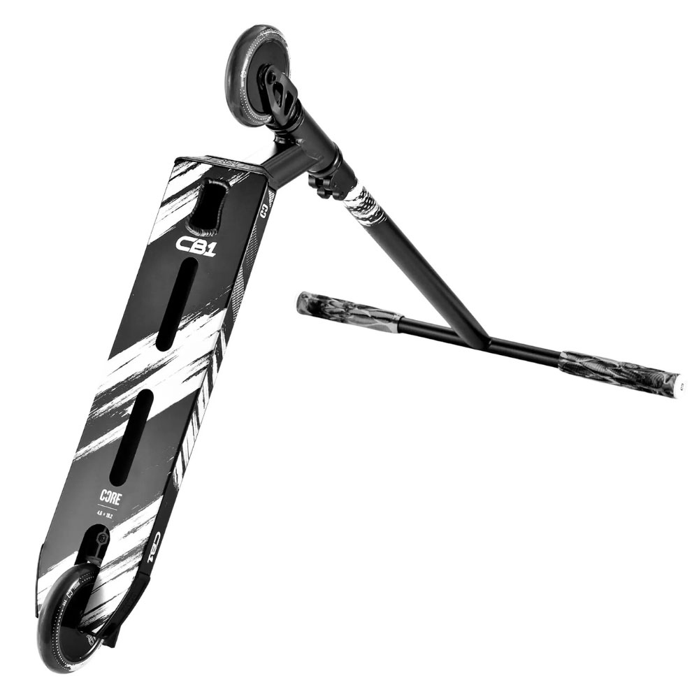 Πατίνι για κόλπα Core CB1 stunt scooter Black