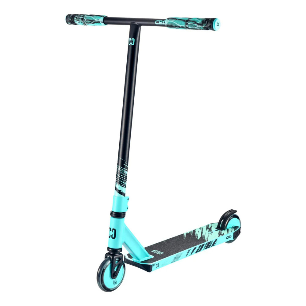 Πατίνι για κόλπα Core CB1 stunt scooter BlackTirkouaz