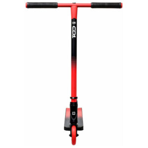 Πατίνι για κόλπα Core CD1 stunt scooter BlackRed