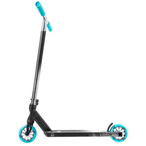 Πατίνι για κόλπα Core CD1 stunt scooter ChromeTeal