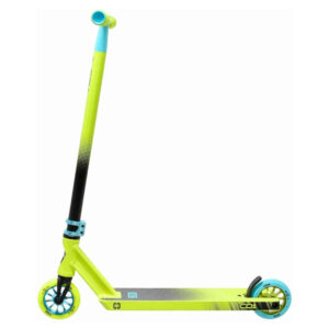 Πατίνι για κόλπα Core CD1 stunt scooter LimeBlue