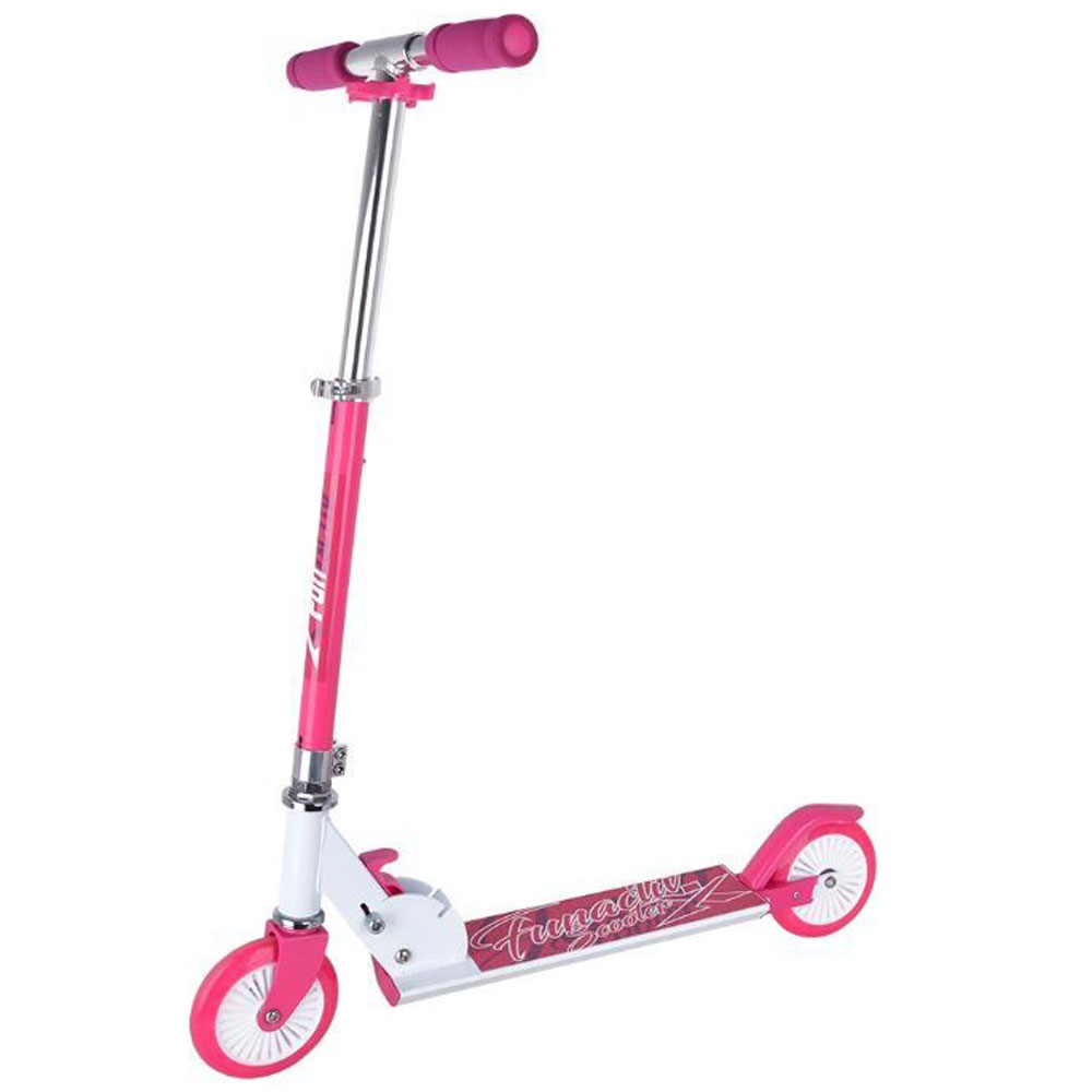 Πατίνι δίτροχο Tempish FunActiv Tiffy miniscooter Pink