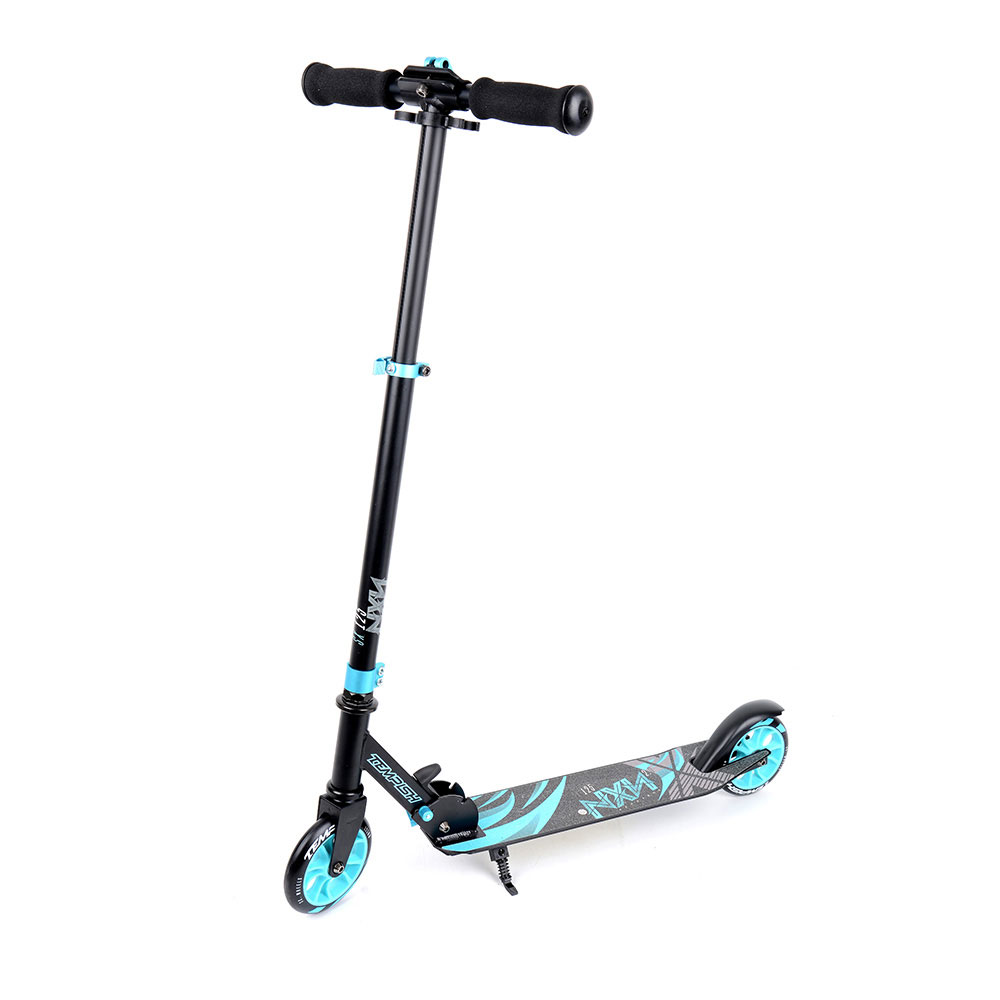 Πατίνι δίτροχο Tempish Nixin 125 II AL Blue