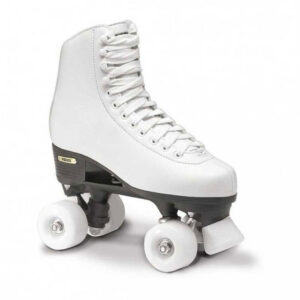 Roller Skates Πατίνια 4 ρόδες Roces RC1 Classic Rollers White