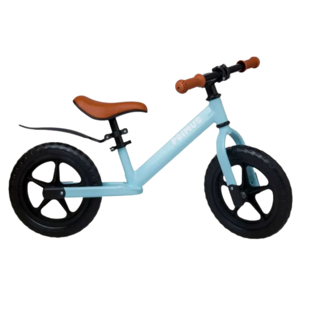 Ποδήλατο ισορροπίας Primus Sprint Balance Bike Vintage Blue