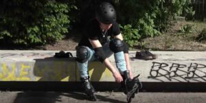Read more about the article Πώς να φορέσετε τα Inline Skate
