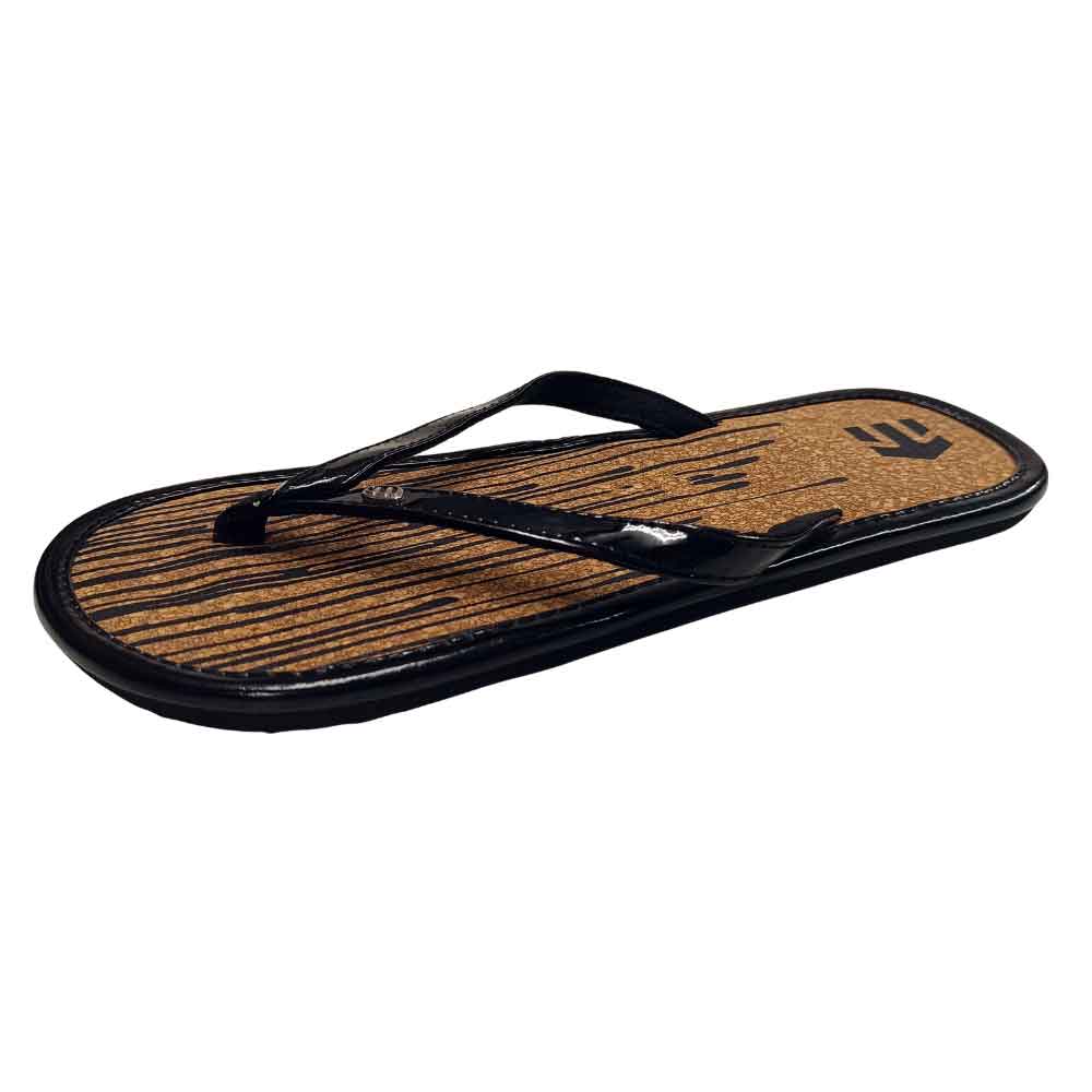 Σαγιονάρες Etnies Women Flats Sandals Black